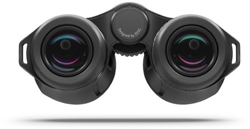 Zeiss SFL 8x50 verrekijker zwart-3