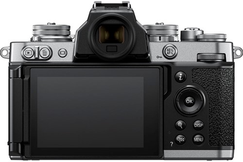 Nikon Z fc Body-2